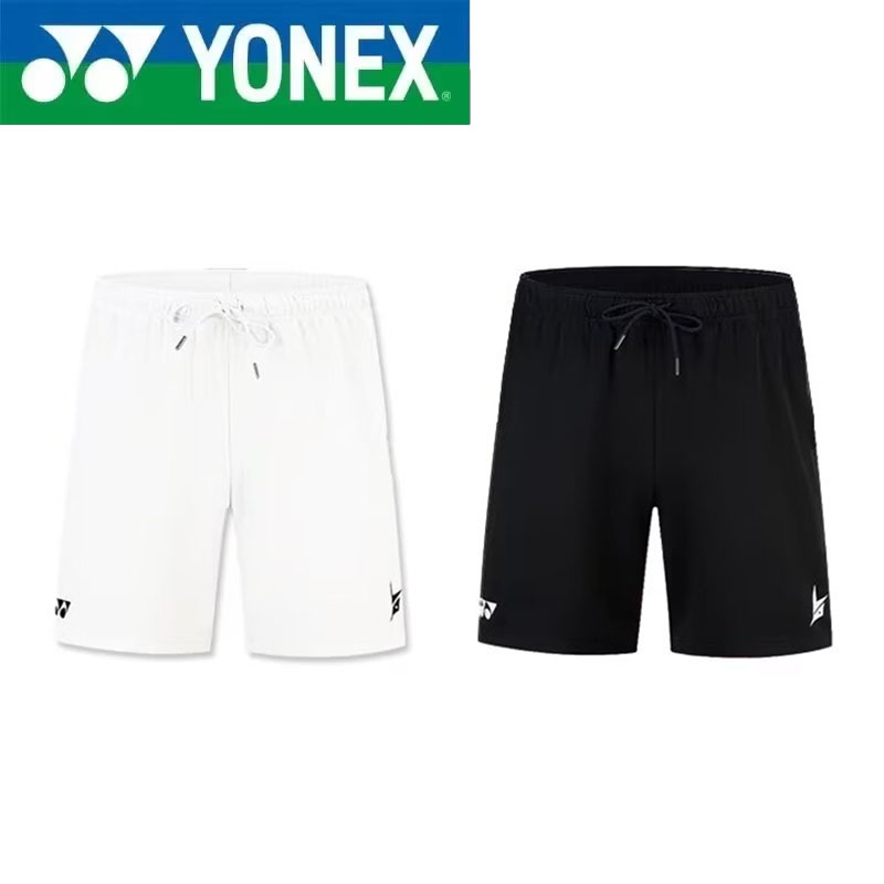 Badminton Jersey - شورتات رياضية عالية الجودة من يونيكس،