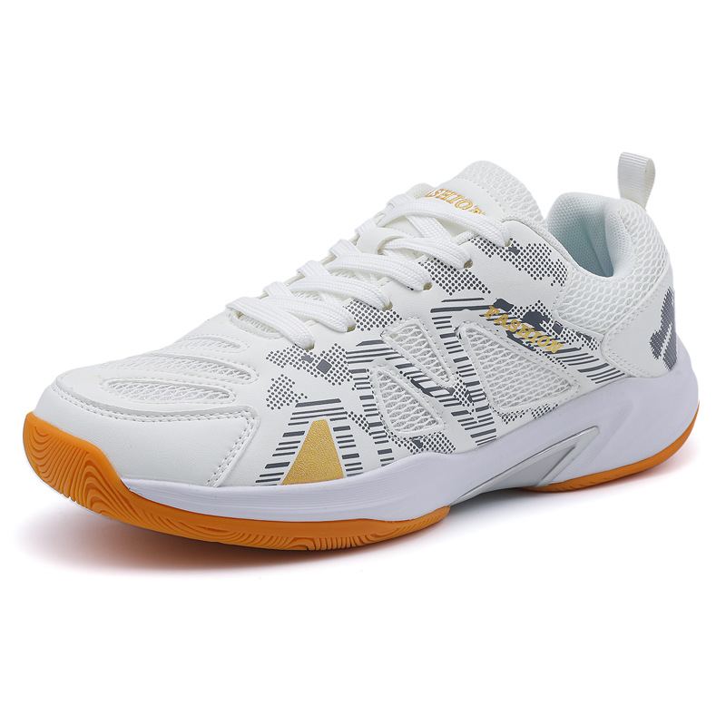 Badminton Shoes - أحذية كرة الريشة للرجال والنساء: أحذية