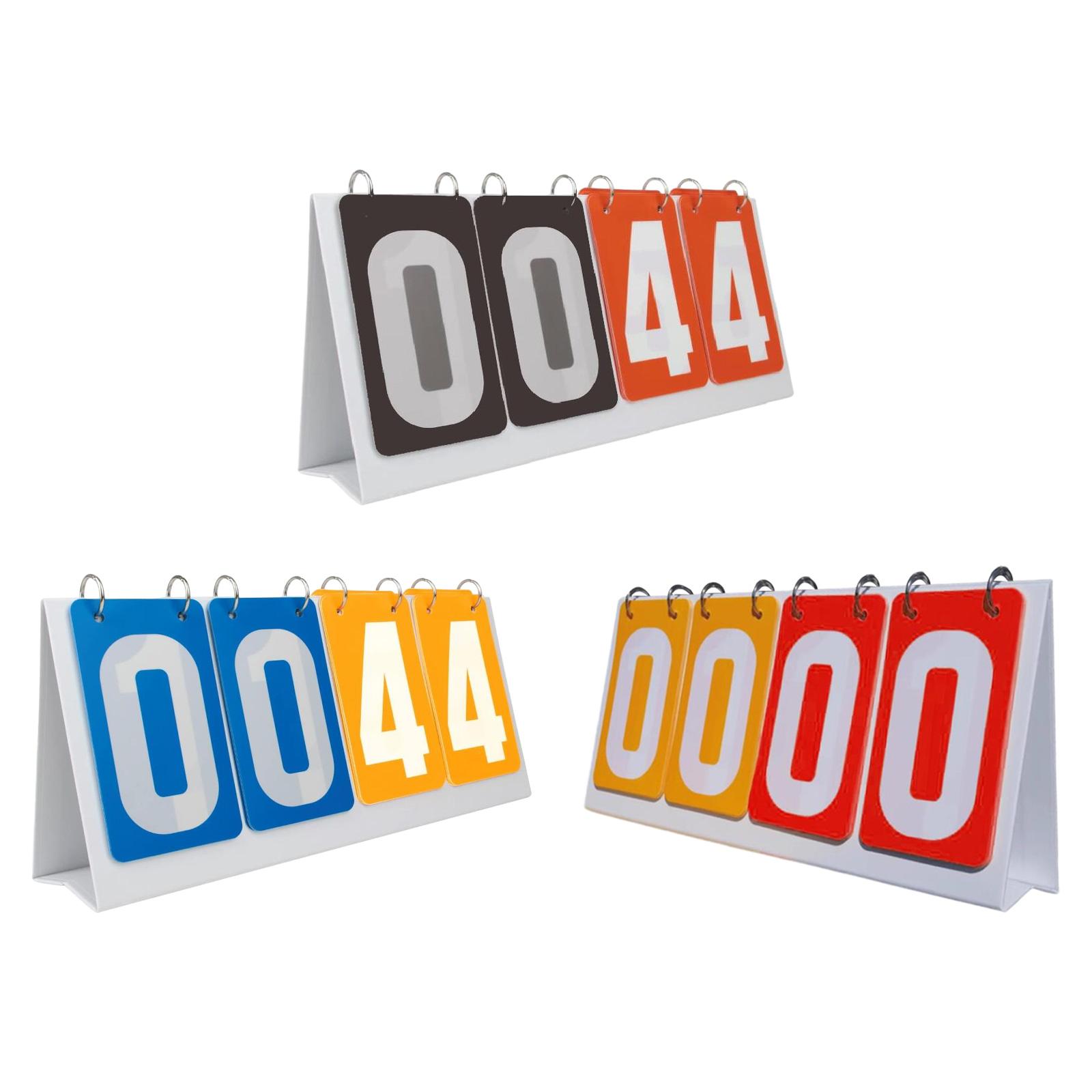 لوحة عد النقاط اليدوية المحمول - مراجعة Scoreboard Digital وسعره