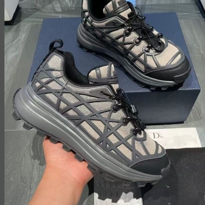 أحذية رياضية رجالية كاجوال للخ - مراجعة Badminton Shoes وسعره