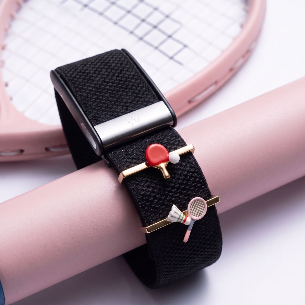 إكسسوار سوار DIY WHOOP بتصميم  - مراجعة Badminton In English وسعره
