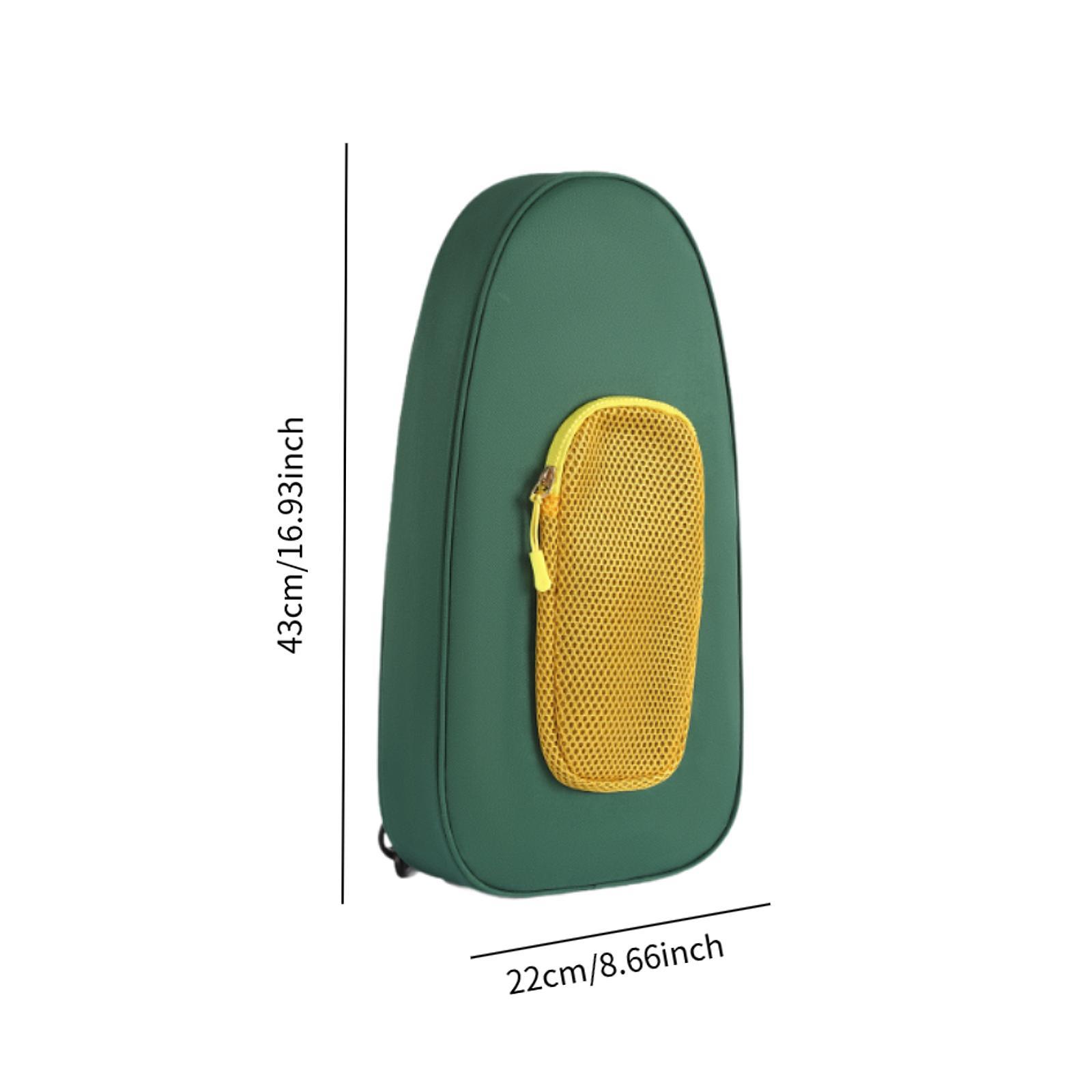 حقائب البيكلبول ذات السعة الكب - مراجعة Badminton Bag وسعره