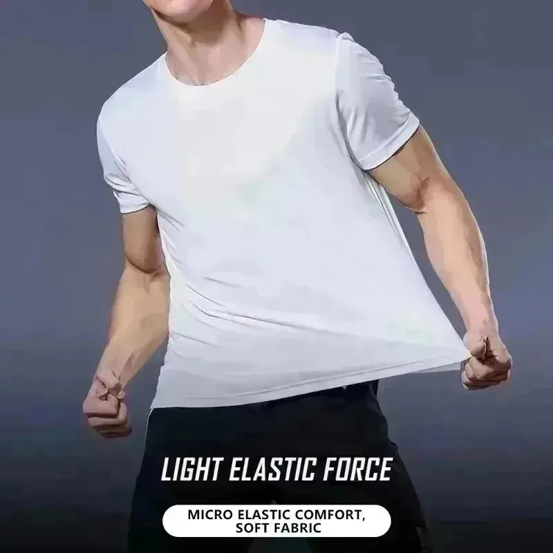 قميص تنس الطاولة للرجال بأكمام - مراجعة Badminton Jersey وسعره