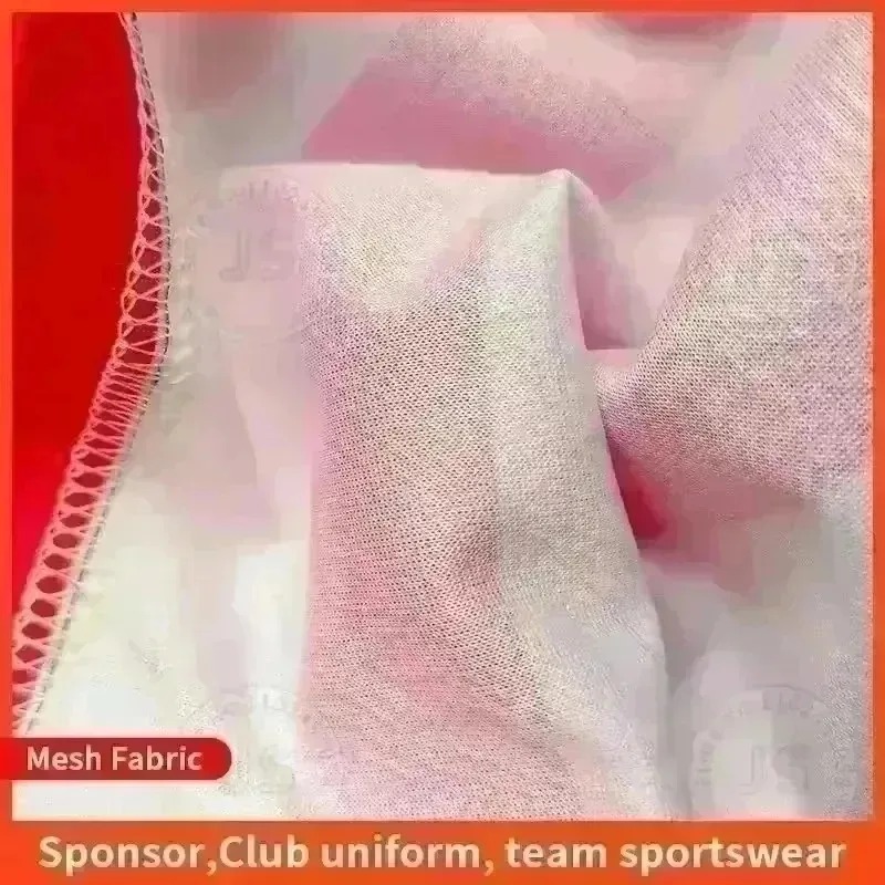قميص تنس الطاولة للرجال بأكمام - مراجعة Badminton Jersey وسعره