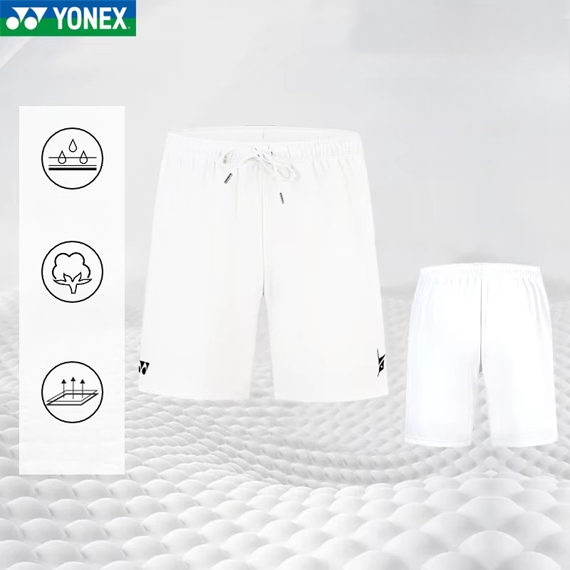 شورتات رياضية عالية الجودة من  - مراجعة Badminton Jersey وسعره