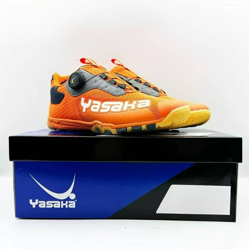 أحذية تنس الطاولة الكلاسيكية ذ - مراجعة Badminton Shoes Men وسعره