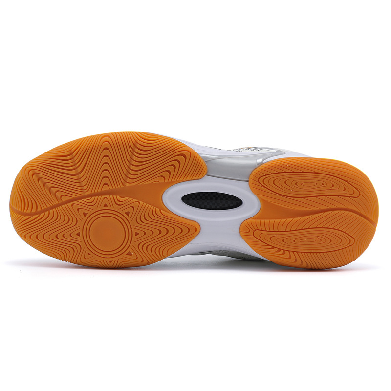 أحذية كرة الريشة للرجال والنسا - مراجعة Badminton Shoes وسعره
