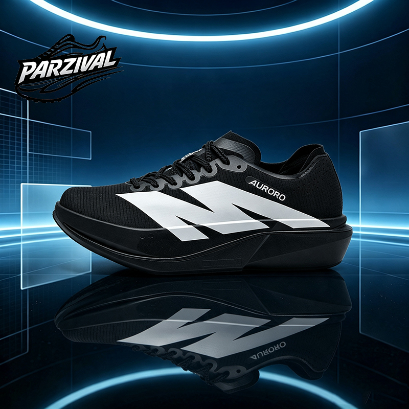 أحذية رياضية للرجال والنساء مز - مراجعة Badminton Shoes وسعره