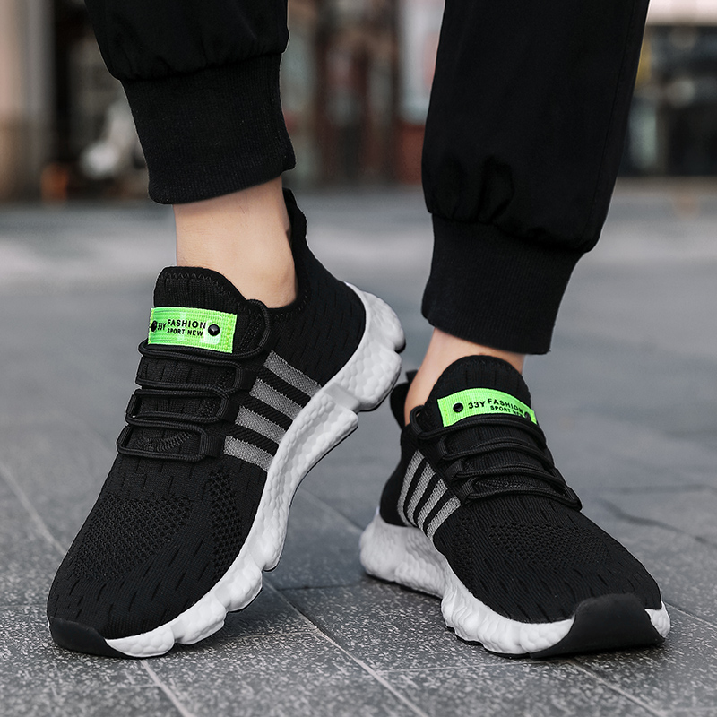 أحذية رياضية جيدة التهوية للرج - مراجعة Badminton Shoes Men وسعره