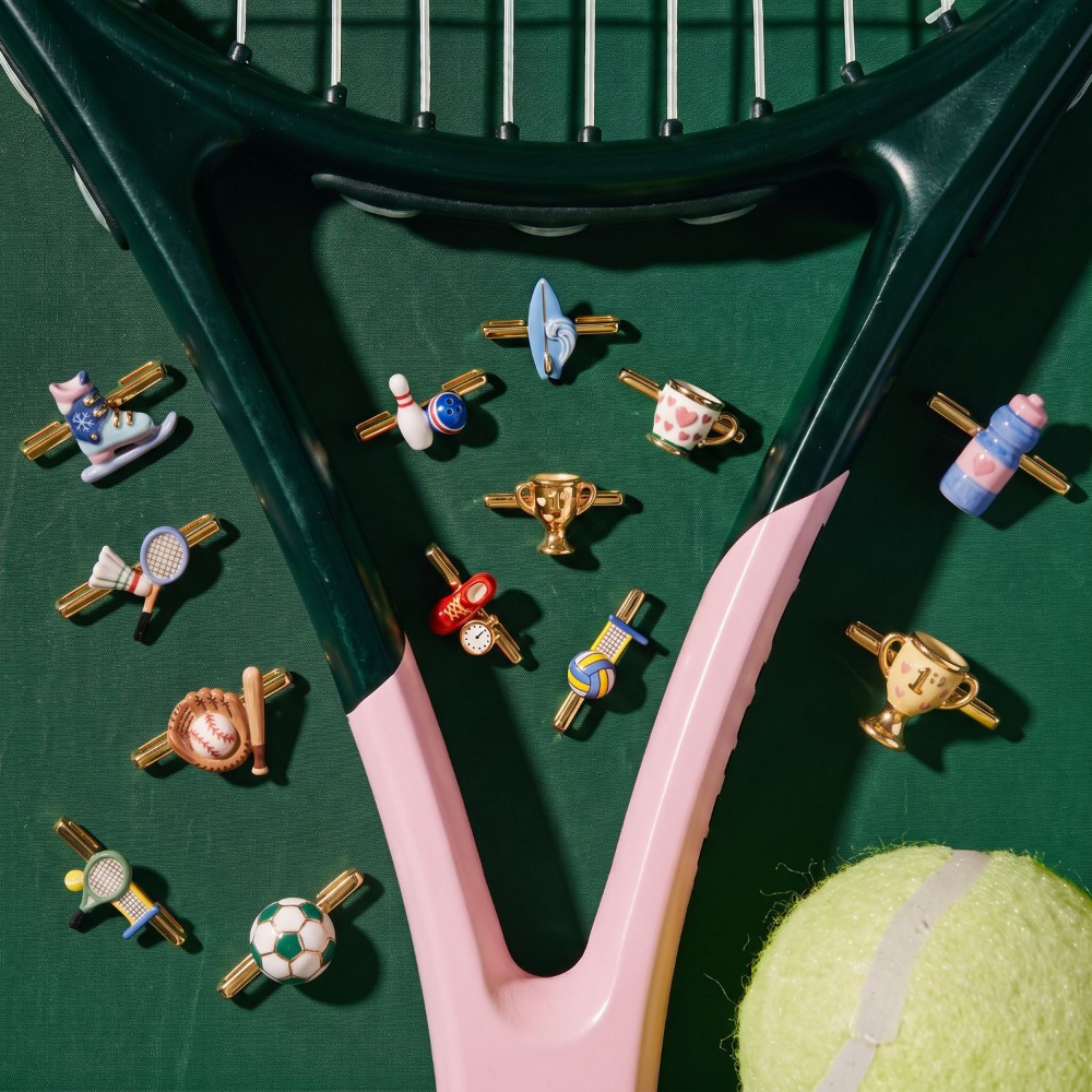 زخارف حزام ووب، إكسسوارات رياض - مراجعة Badminton In English وسعره