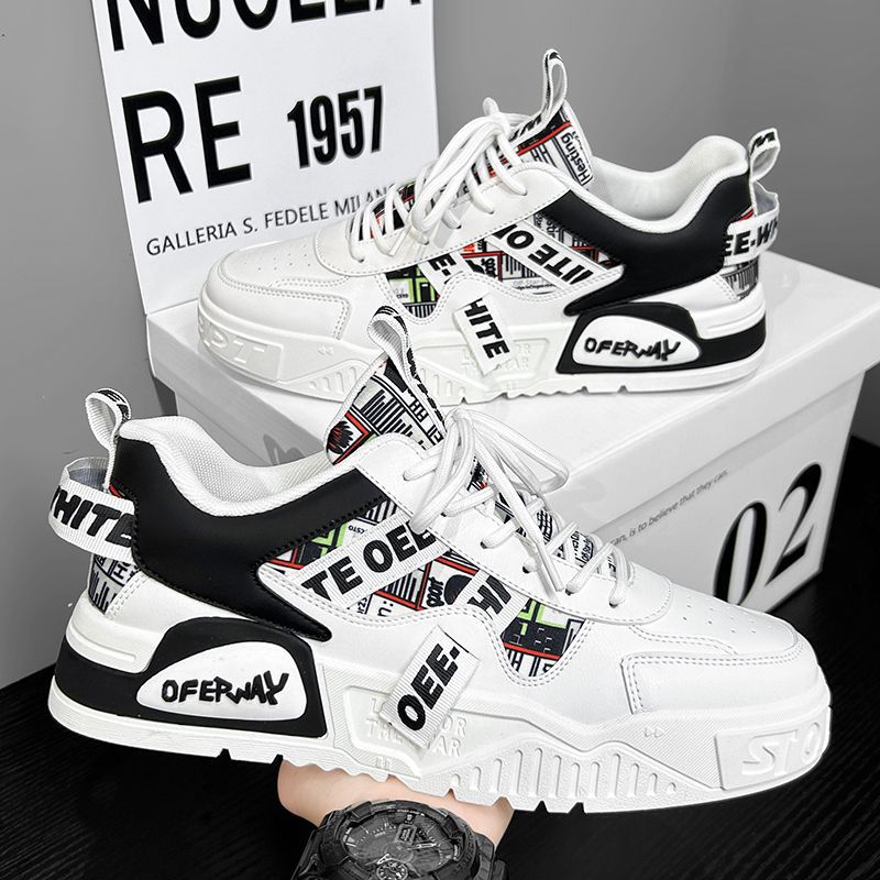 أحذية رياضية جلدية عصرية جديدة - مراجعة Badminton Shoes وسعره